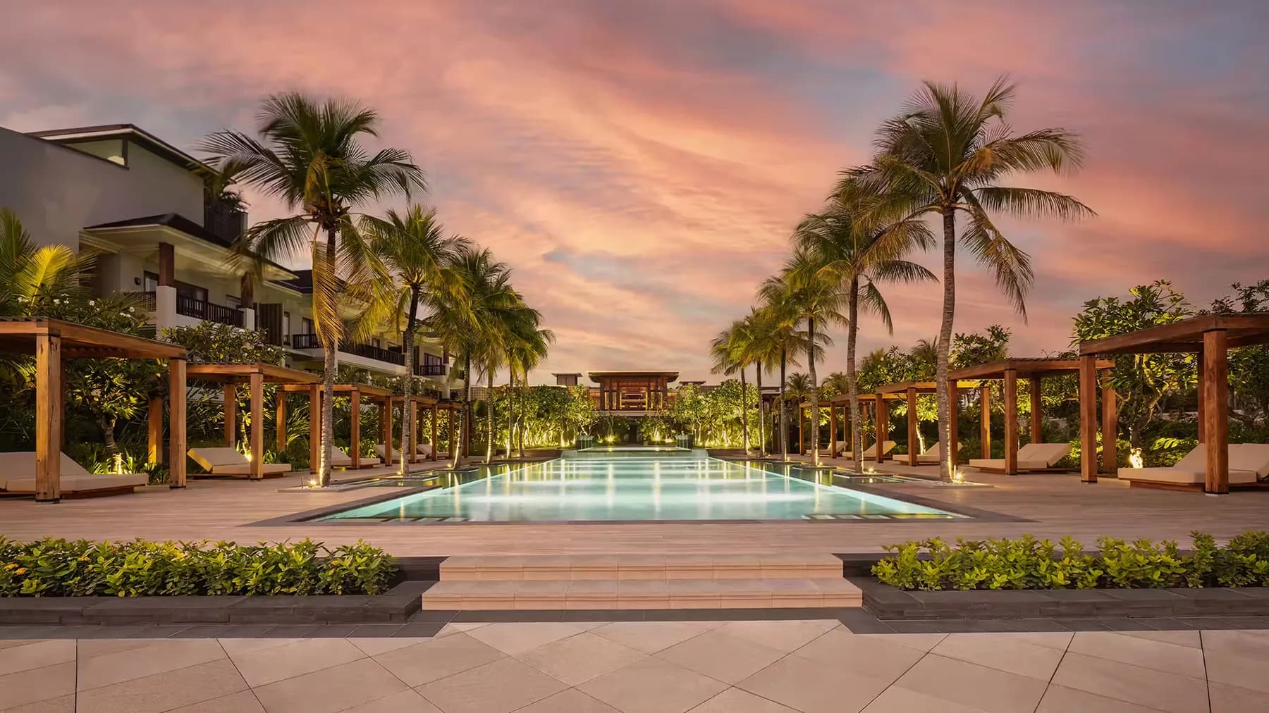 Regent Bali Canggu - 2