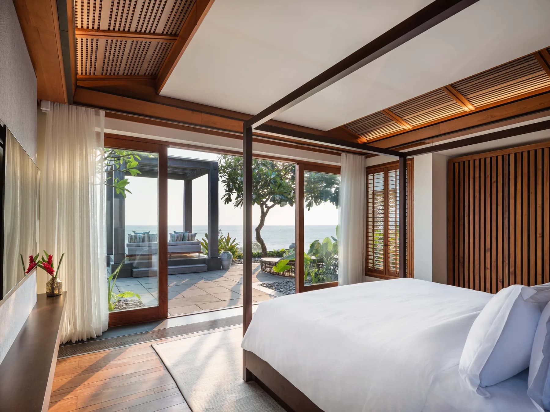 Regent Bali Canggu - 3