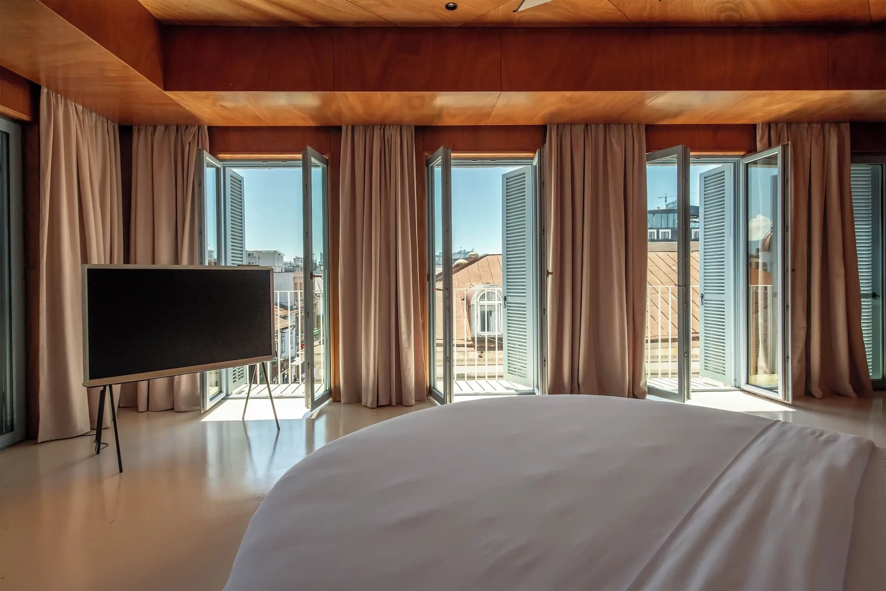Rooms Batumi