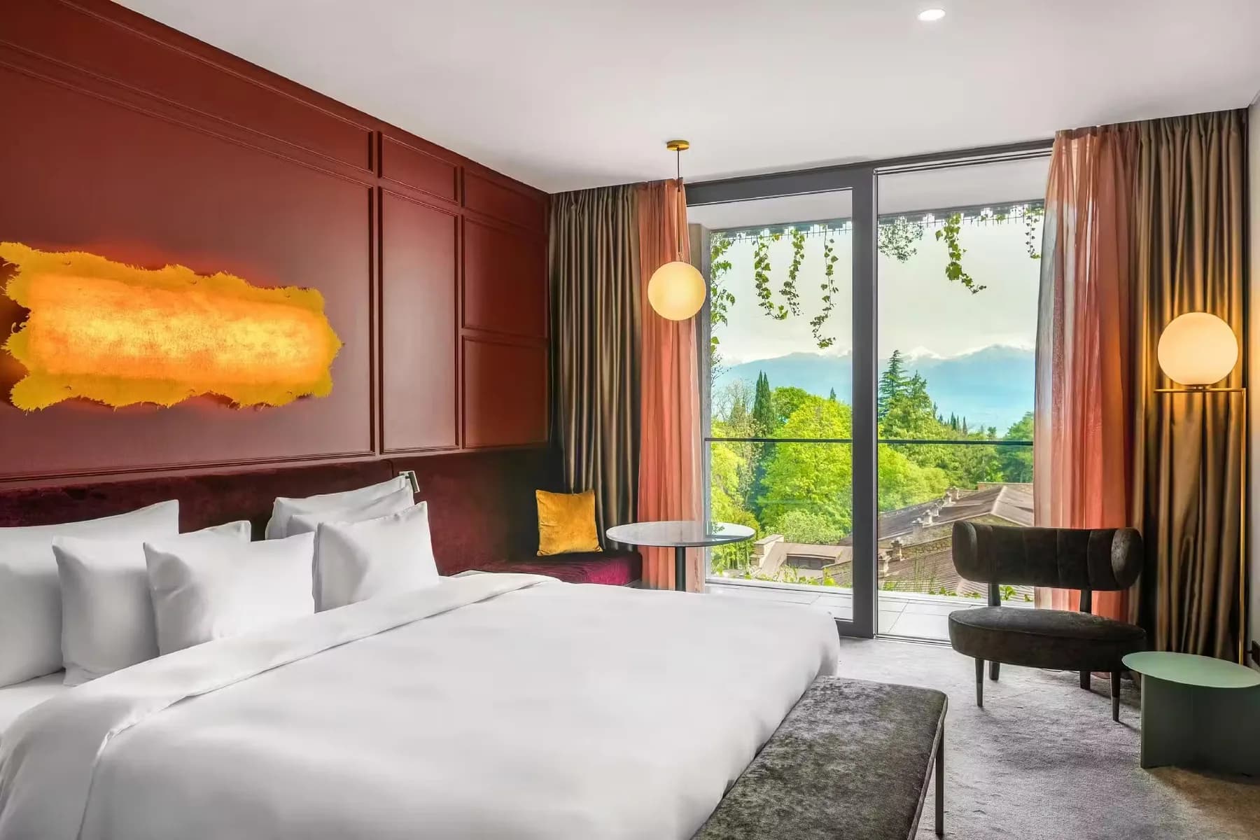 Tsinandali Estate, A Radisson Collection Hotel - 3