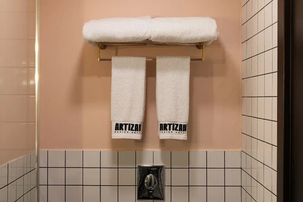 Artizan - Design Hotel — 6