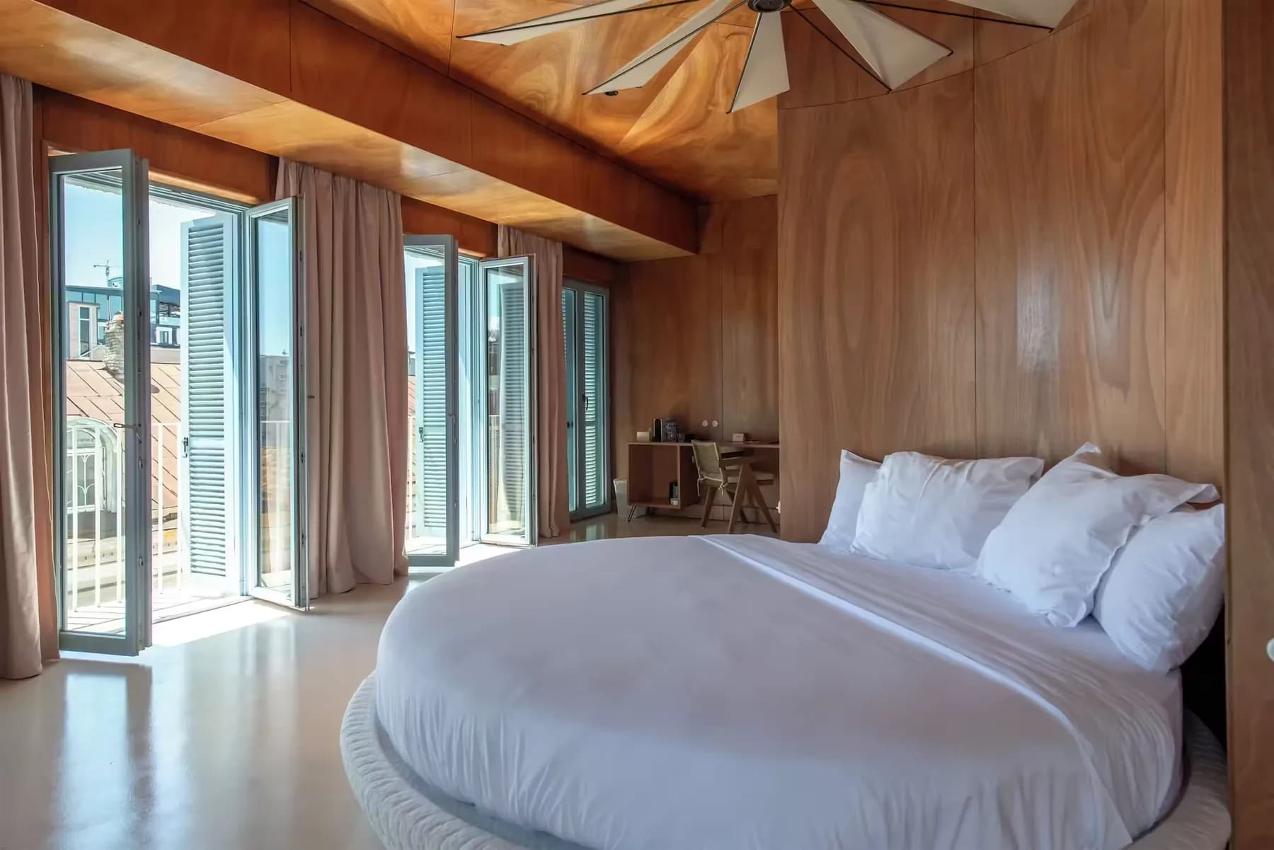 Rooms Batumi - 4