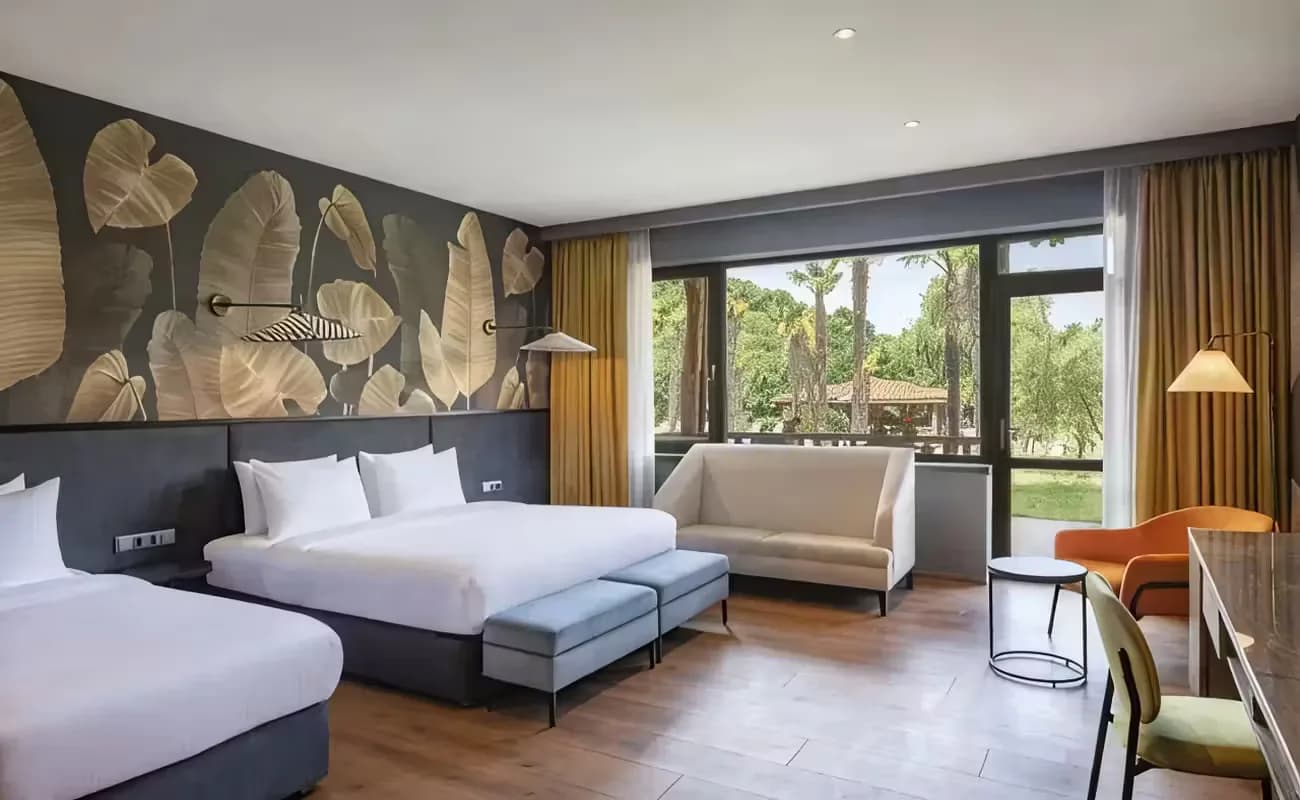 Lopota Lake Resort & Spa - 4