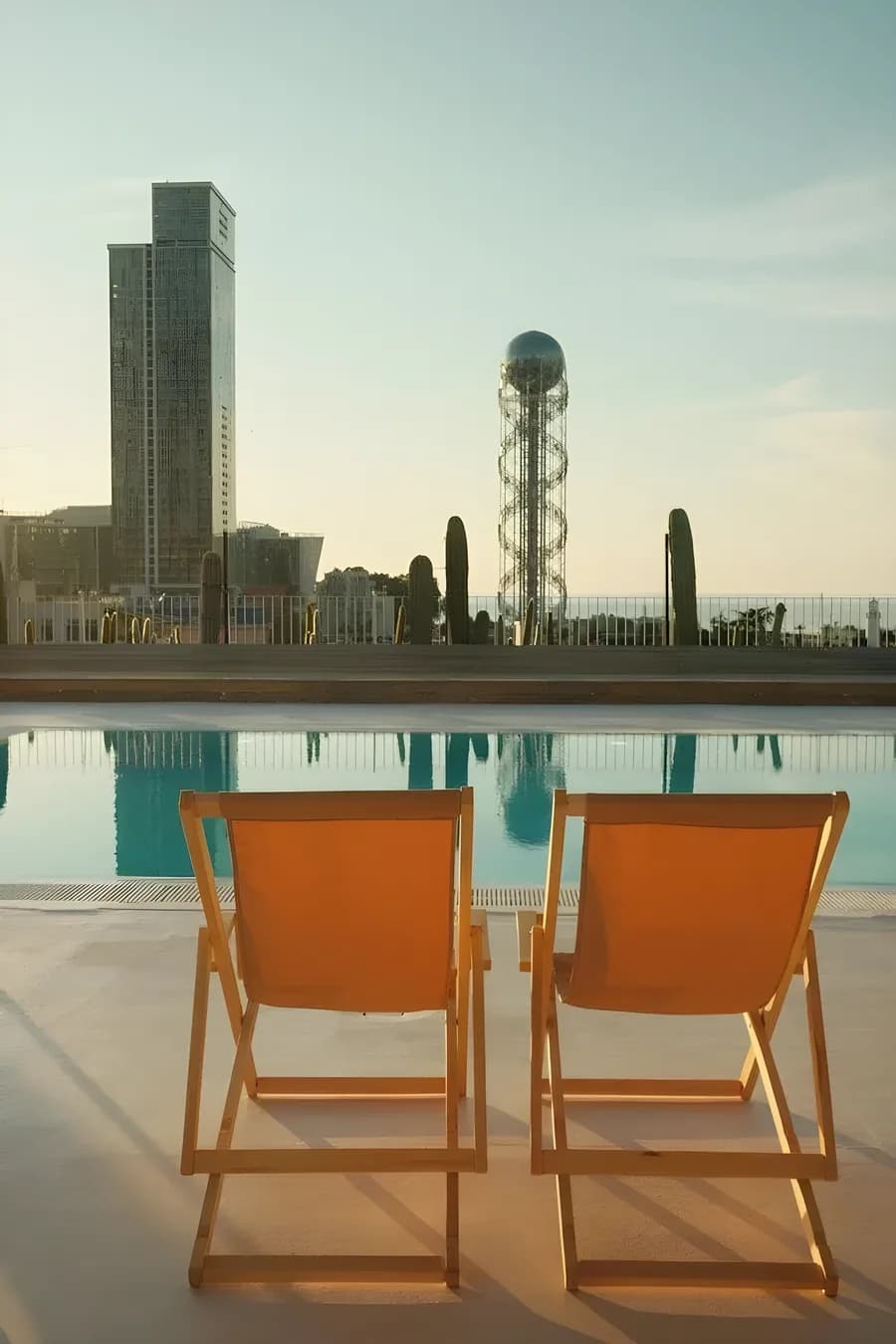 Rooms Batumi — 7