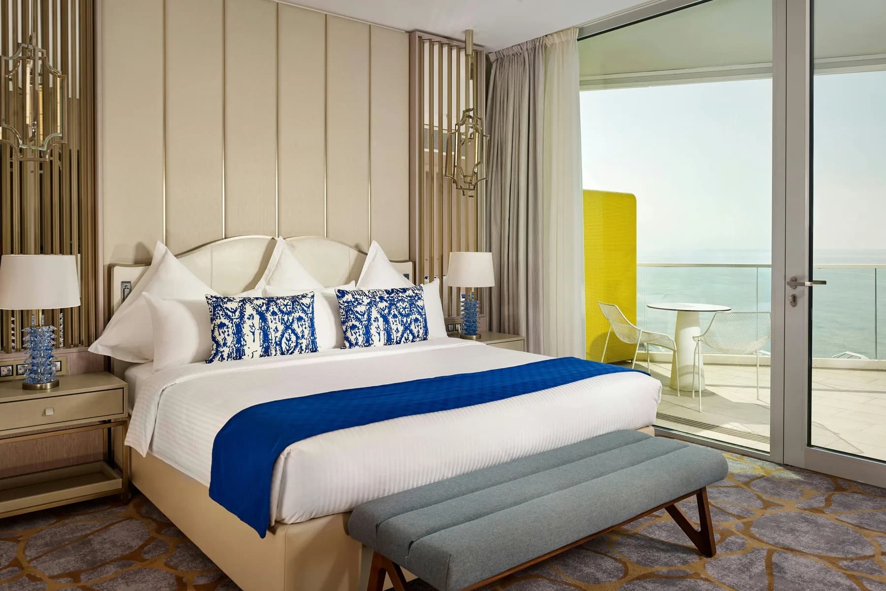Paragraph Resort & Spa Shekvetili, Autograph Collection - 3