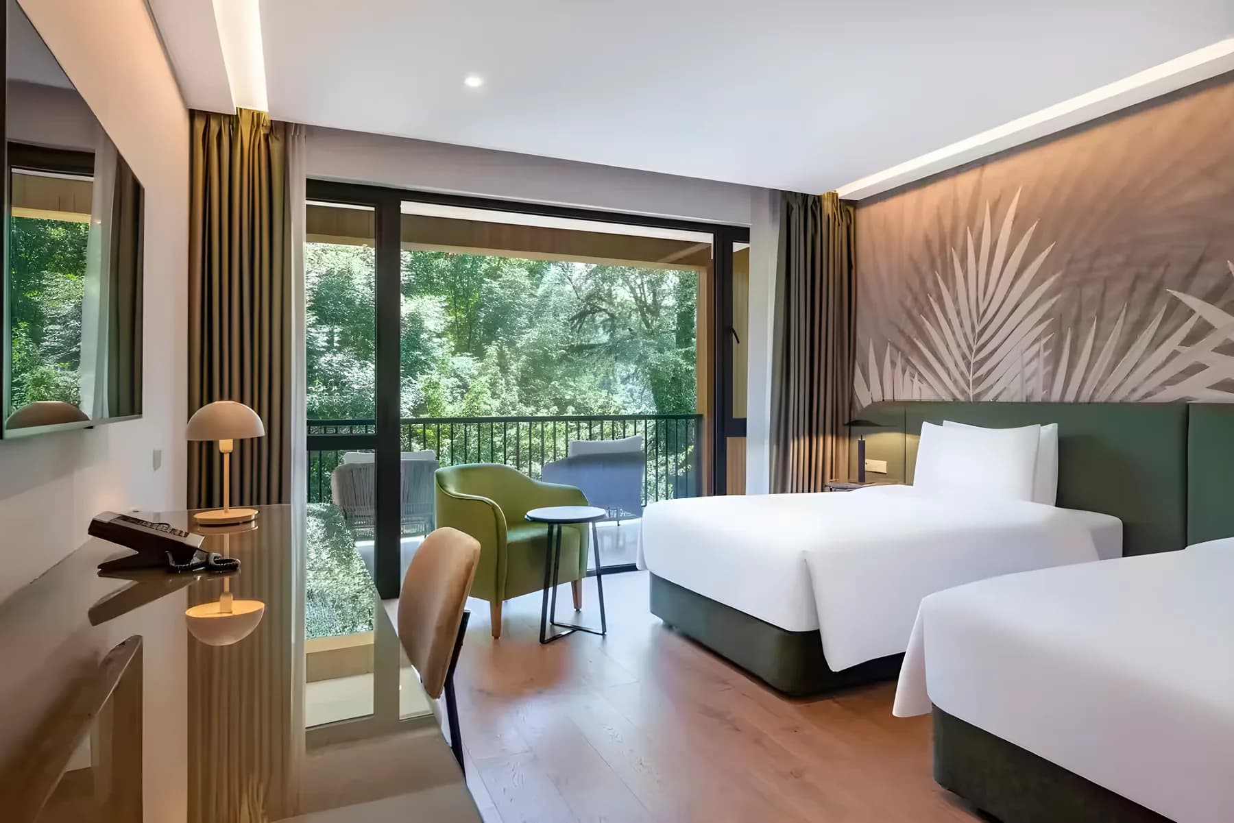 Lopota Lake Resort & Spa - 3