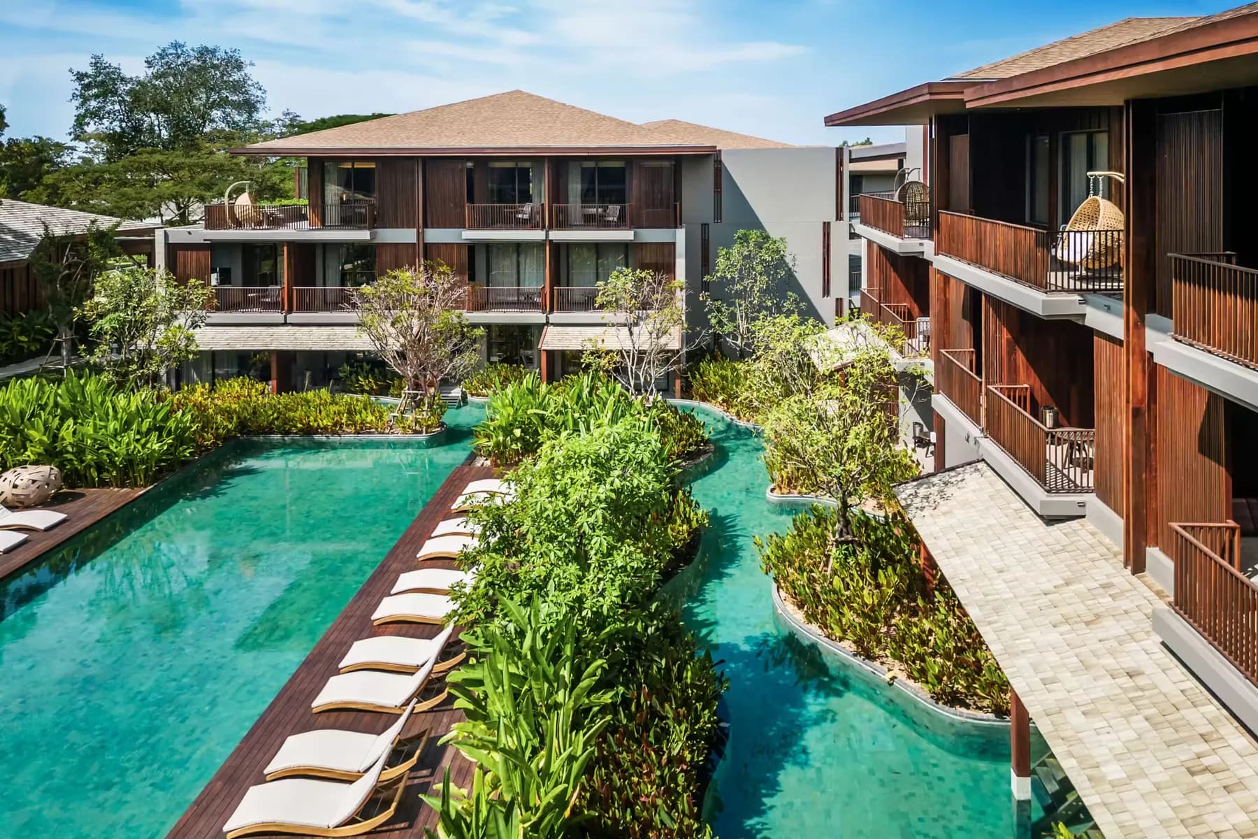 Andaz Pattaya Jomtien Beach, by Hyatt - 4