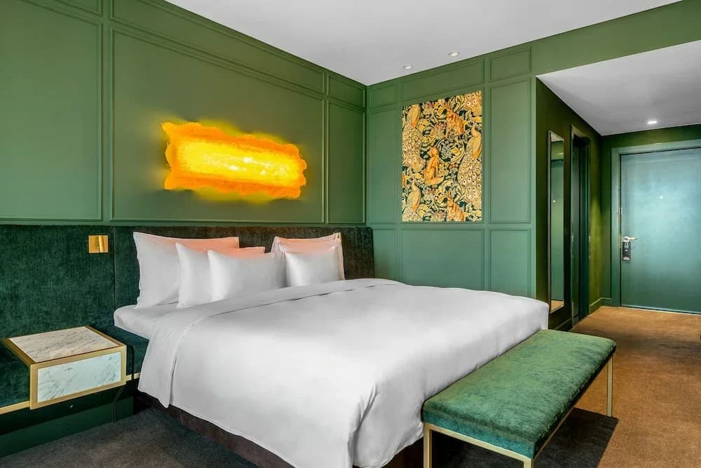 Tsinandali Estate, A Radisson Collection Hotel - 5