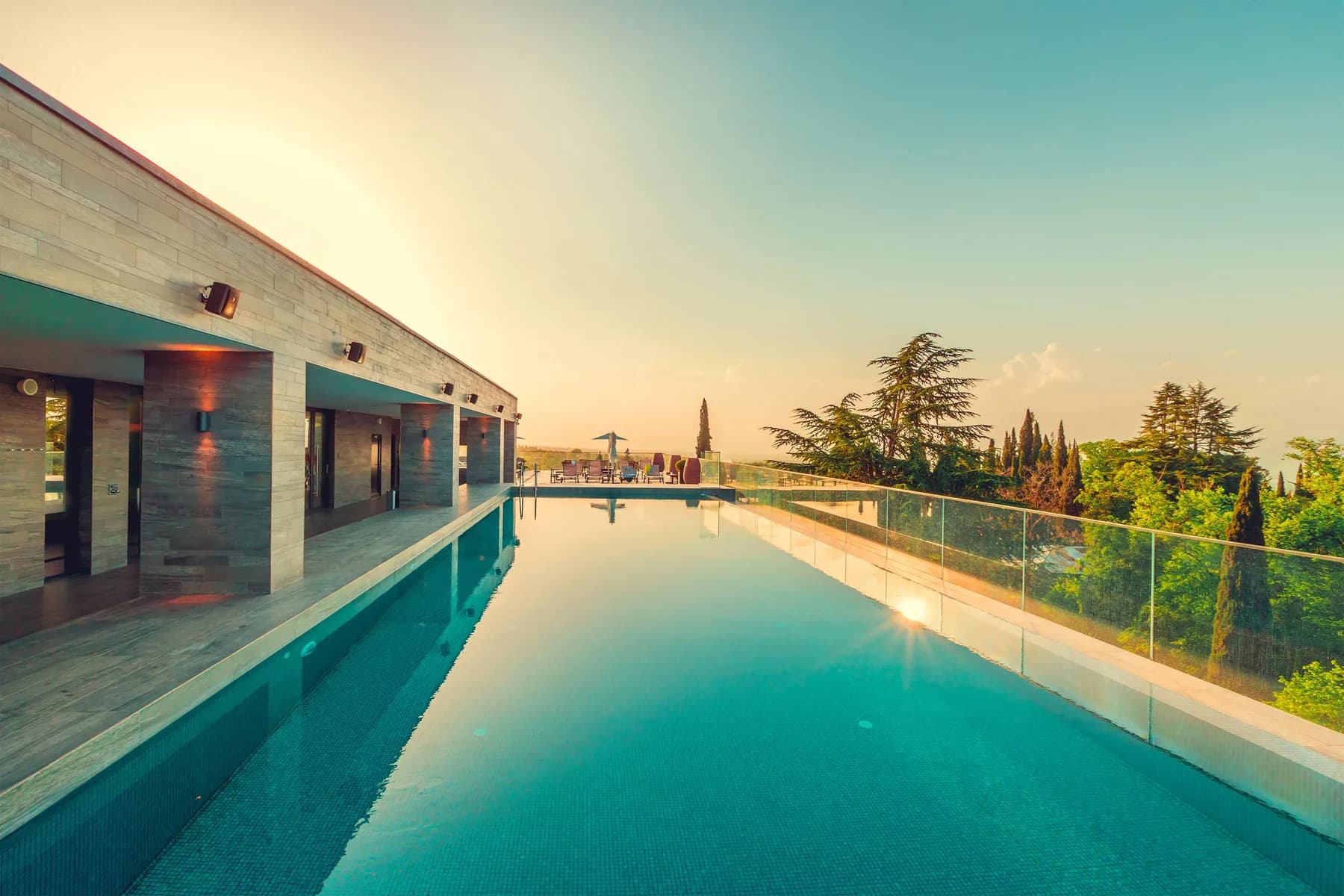 Tsinandali Estate, A Radisson Collection Hotel