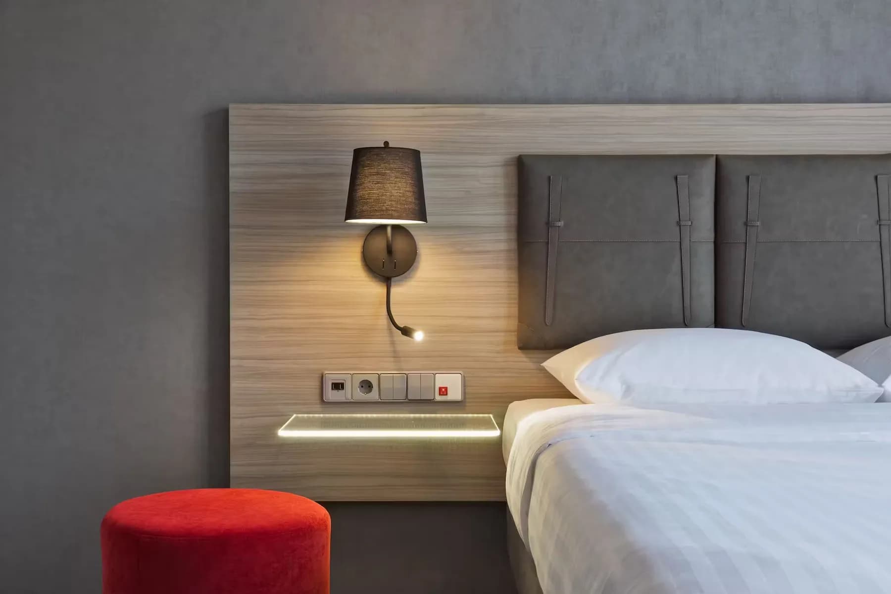 Moxy Tbilisi - 3