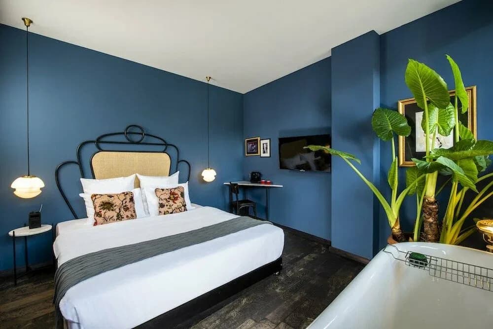 Communal Hotel Sololaki — 8