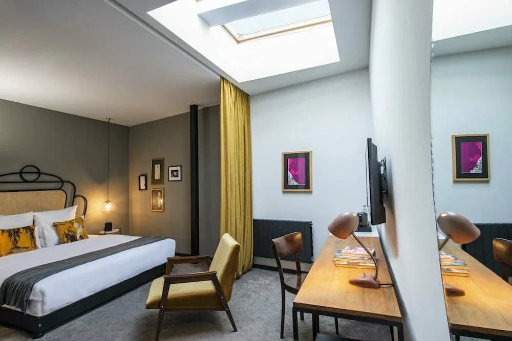 Communal Hotel Sololaki — 7