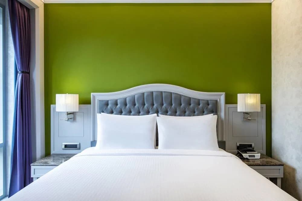 Mercure Tbilisi Old Town — 6