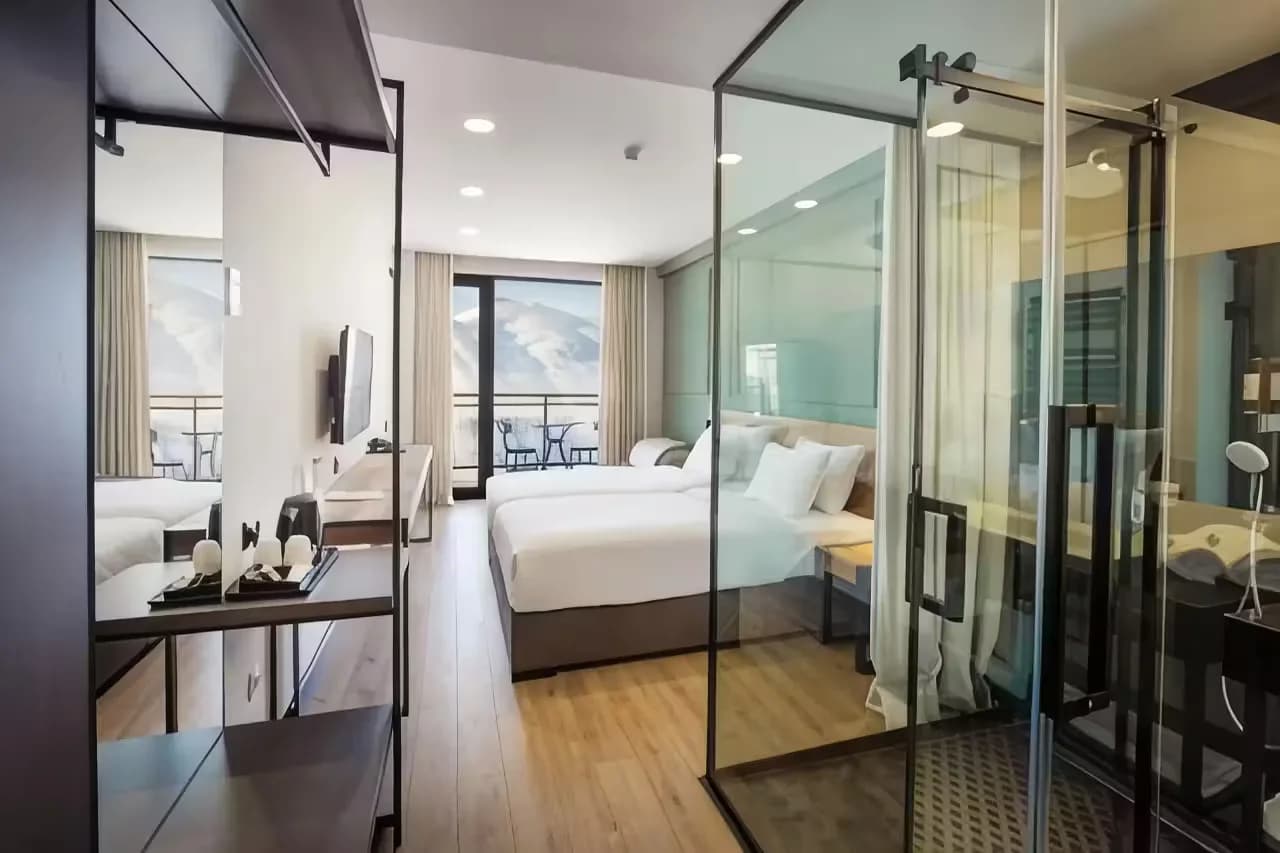 Monte Hotel - 2