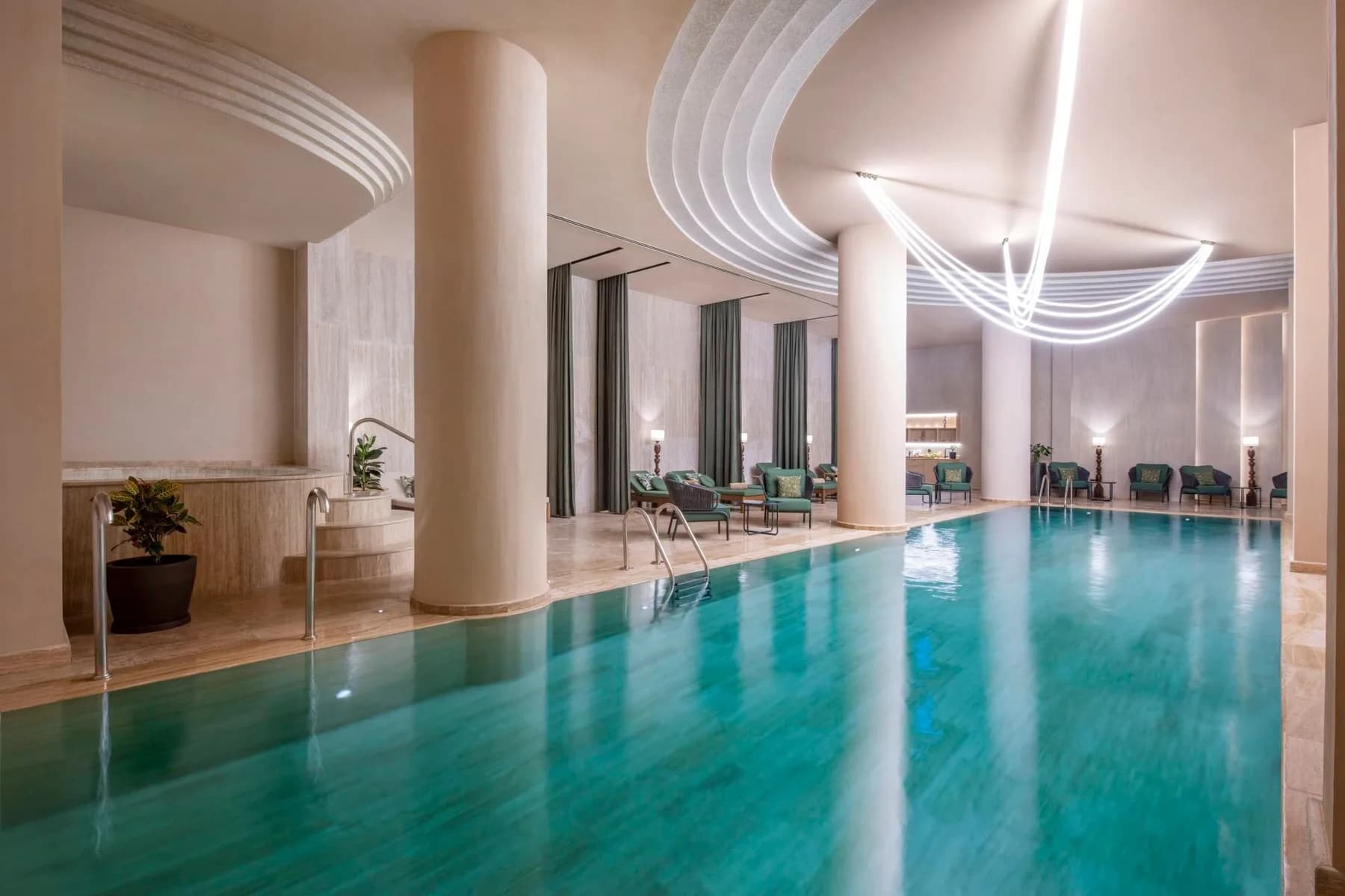 Swissôtel Tbilisi