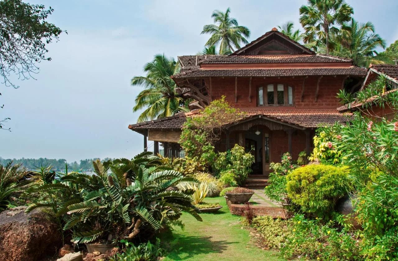 Ahilya by the Sea - 5