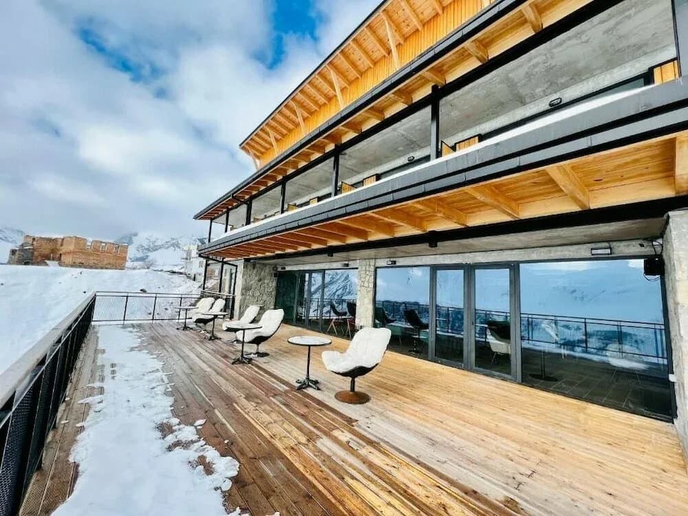 Monte Hotel - 3