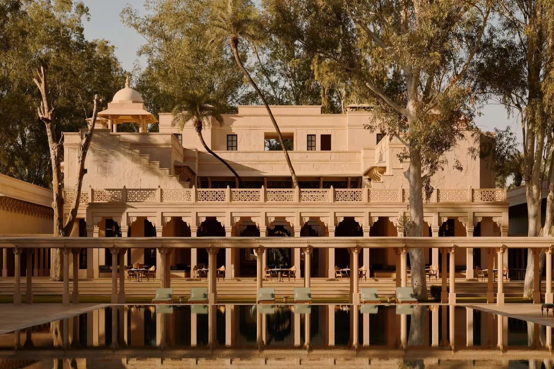 Amanbagh - 2