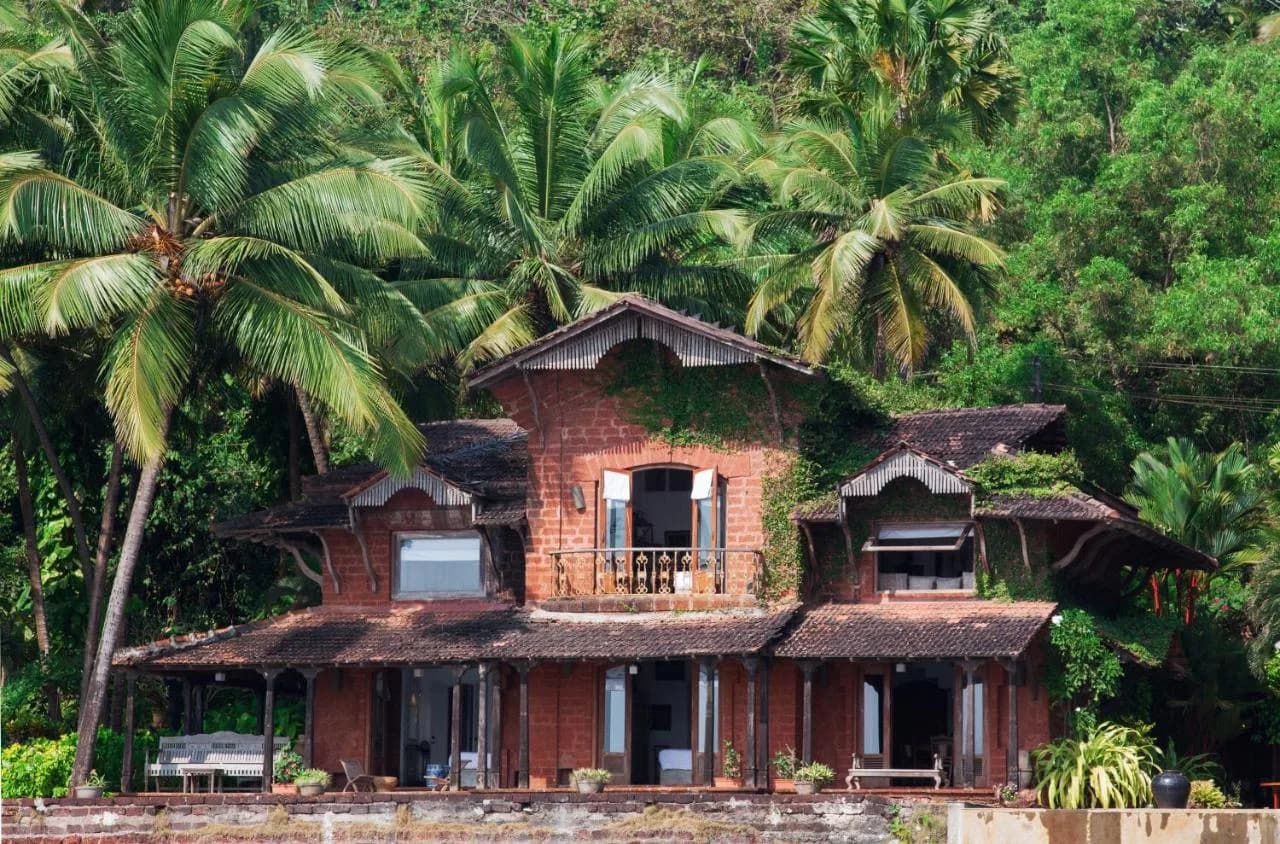Ahilya by the Sea - 3