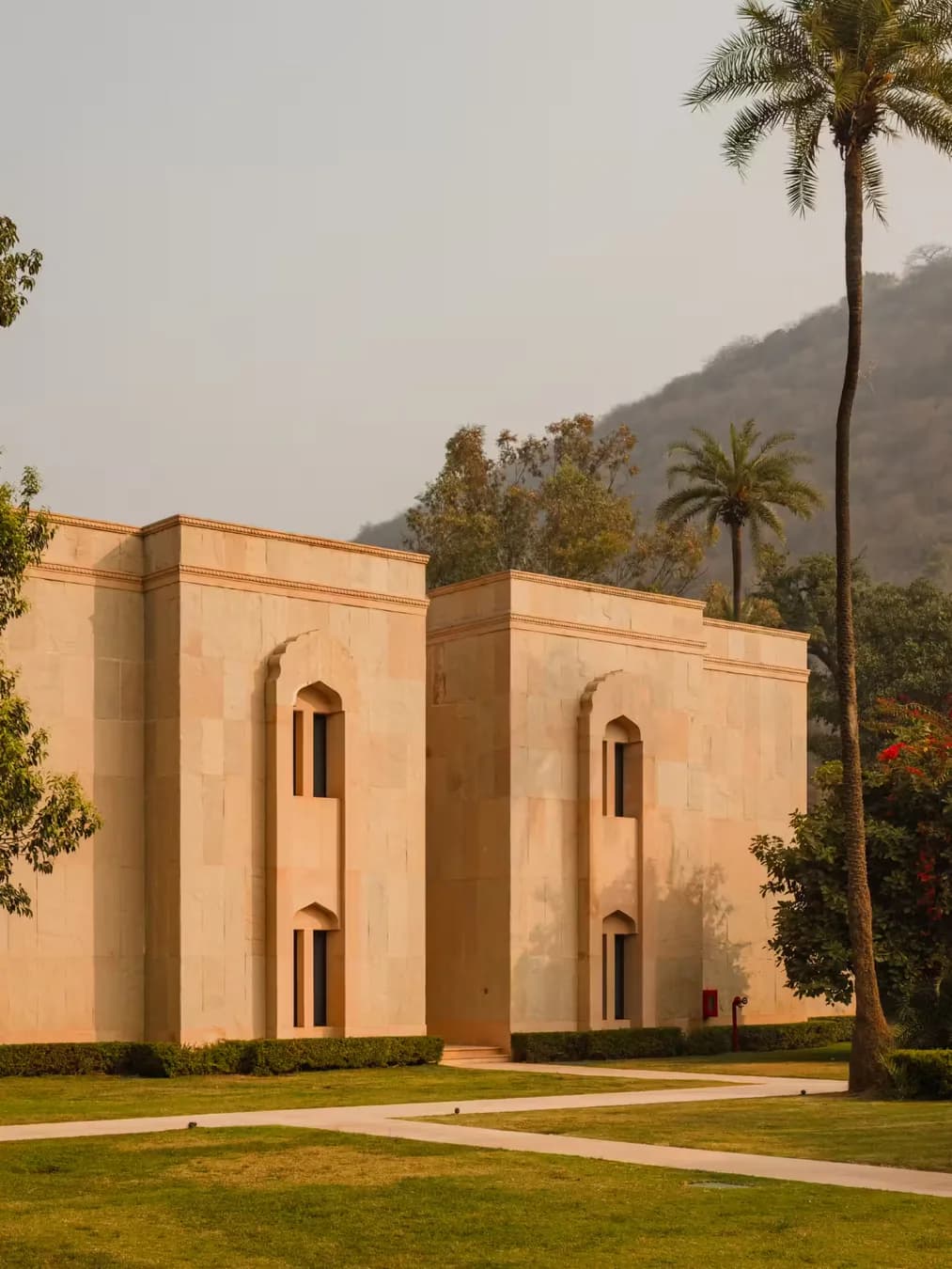 Amanbagh - 3