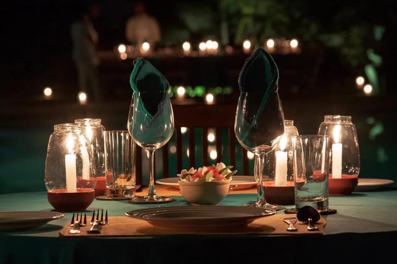 Ahilya by the Sea - 2