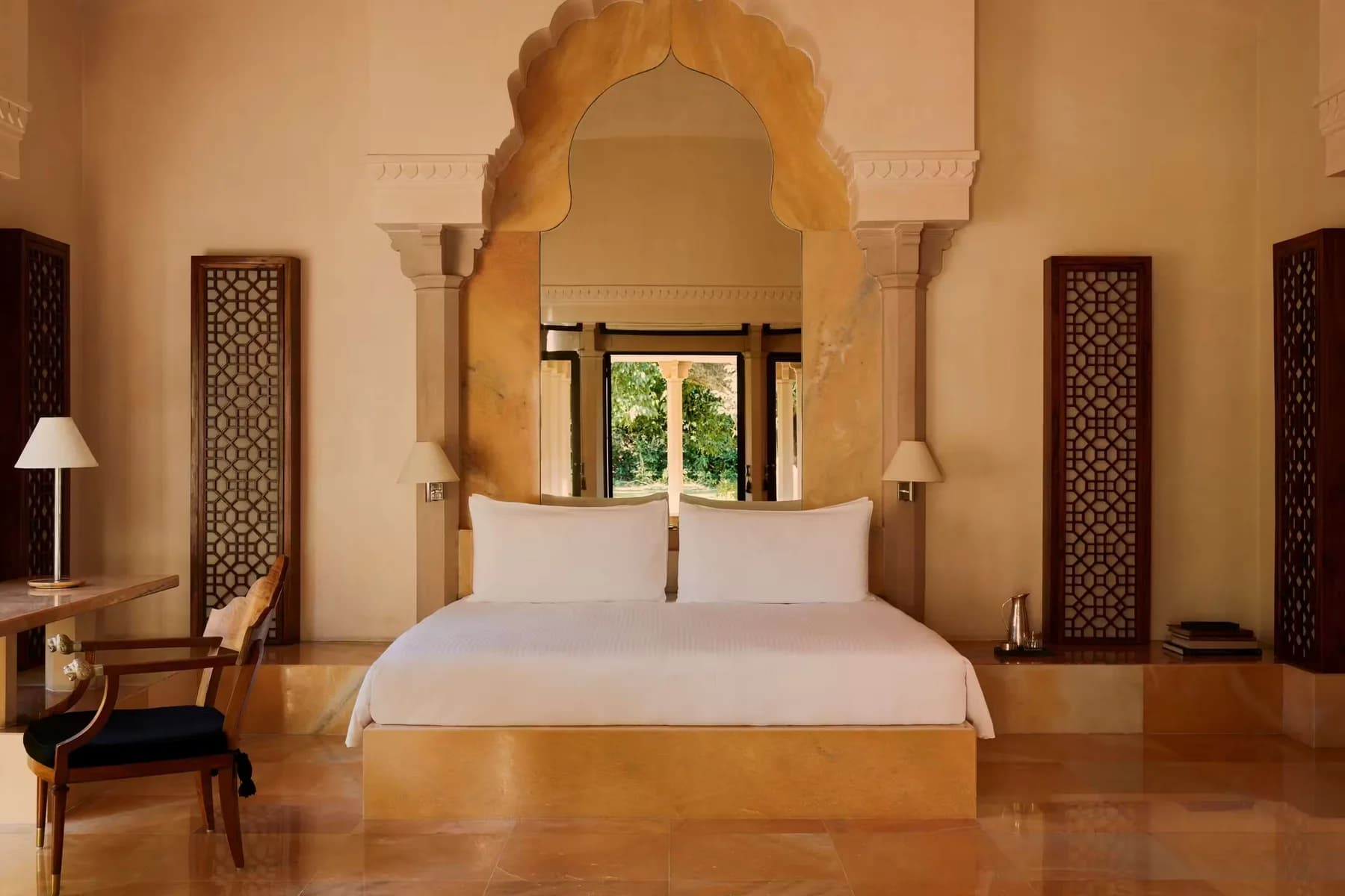 Amanbagh - 4