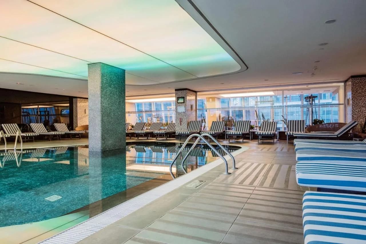 Radisson Blu Batumi - 4