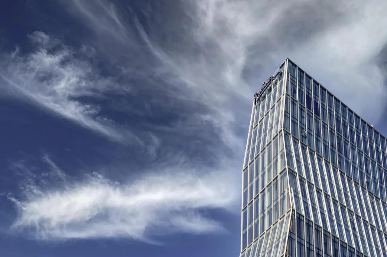 Radisson Blu Batumi — 7