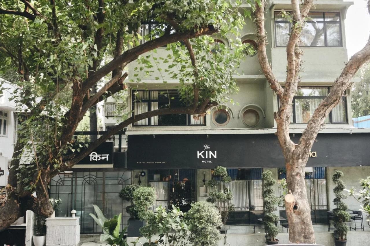 The Kin Hotel - 2