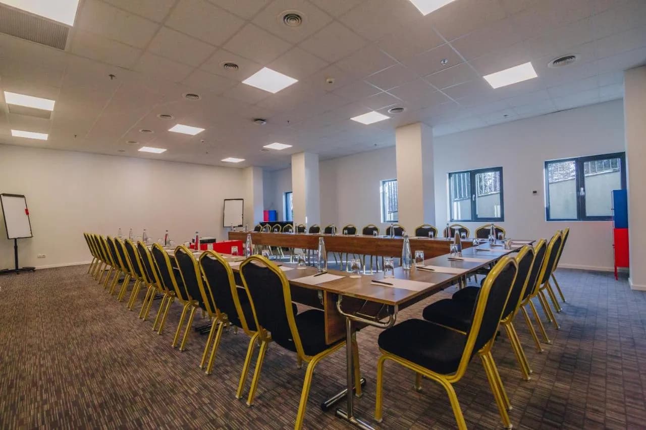 Park Hotel Tsinandali — 7