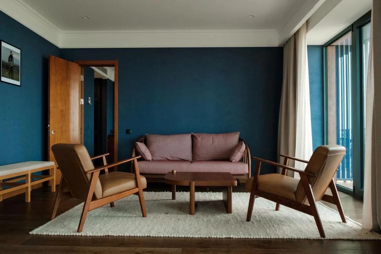 Bodbe Hotel - 5