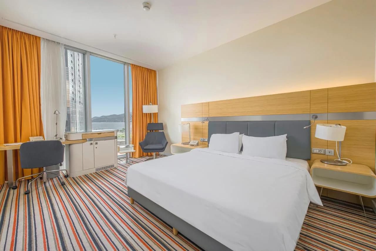 Radisson Blu Batumi - 2