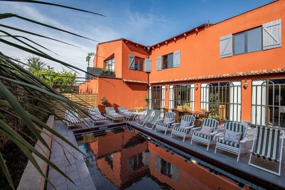 Communal Hotel Telavi - 5
