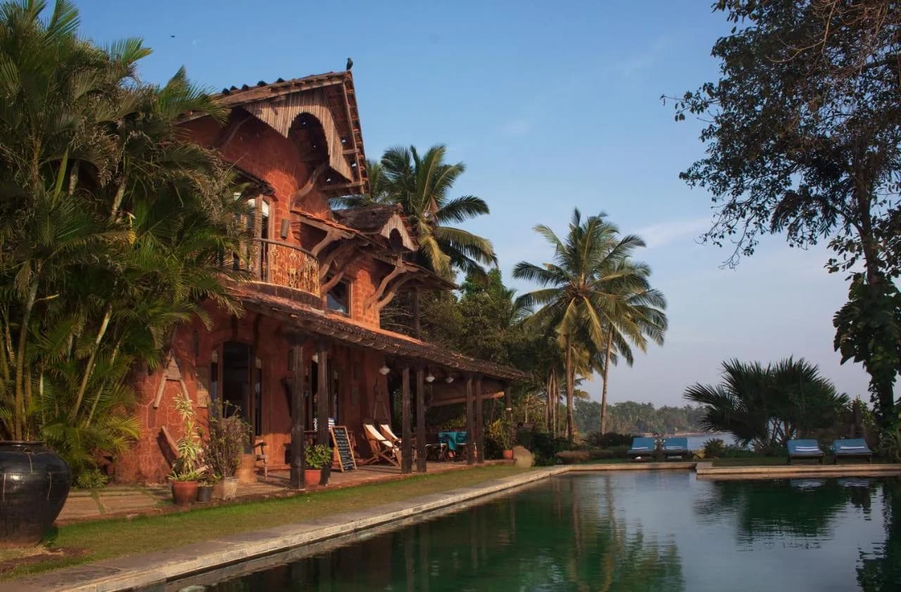 Ahilya by the Sea - 4
