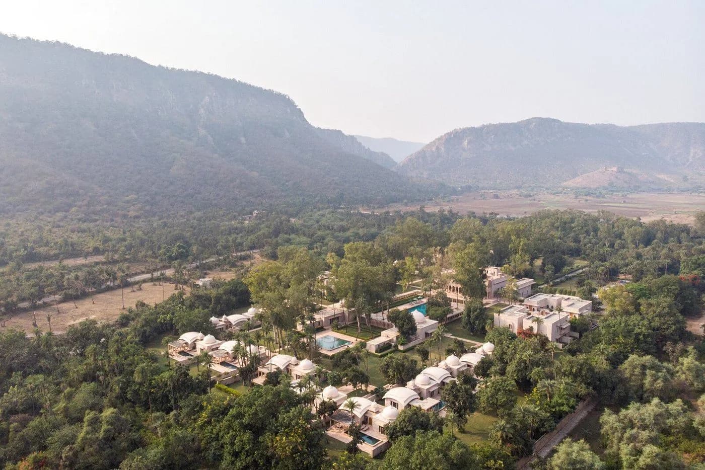 Amanbagh - 5