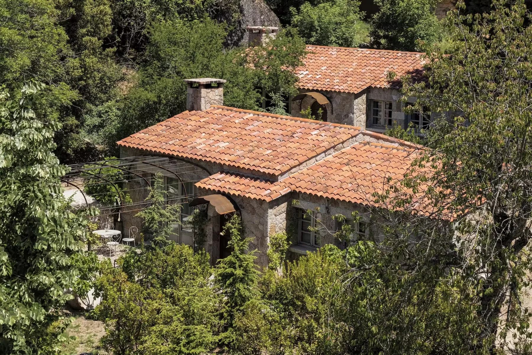 Domaine Le Mouflon d'Or - 3