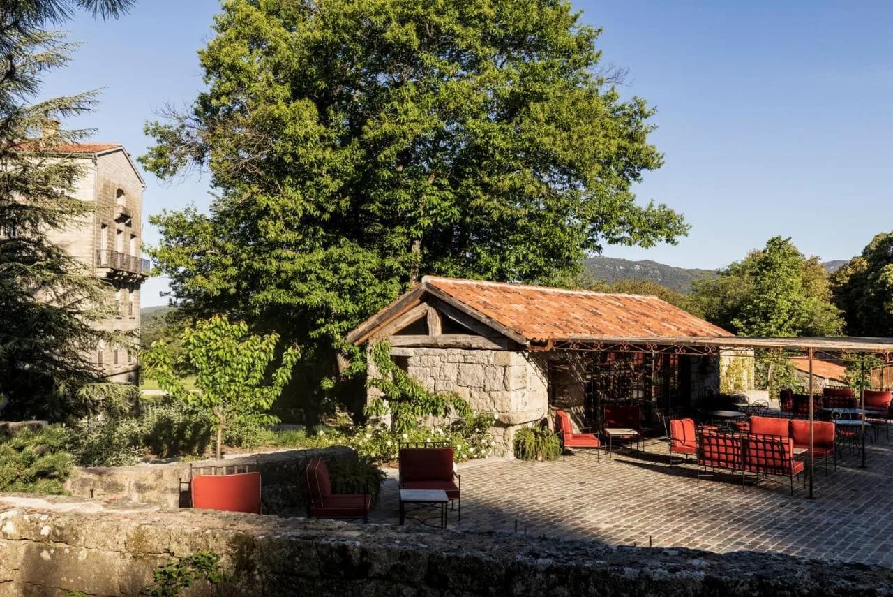 Domaine Le Mouflon d'Or — 7