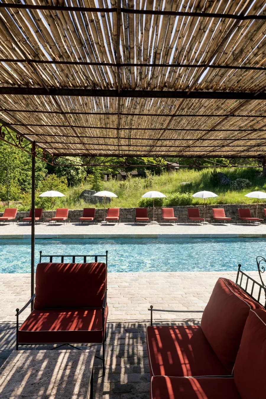 Domaine Le Mouflon d'Or