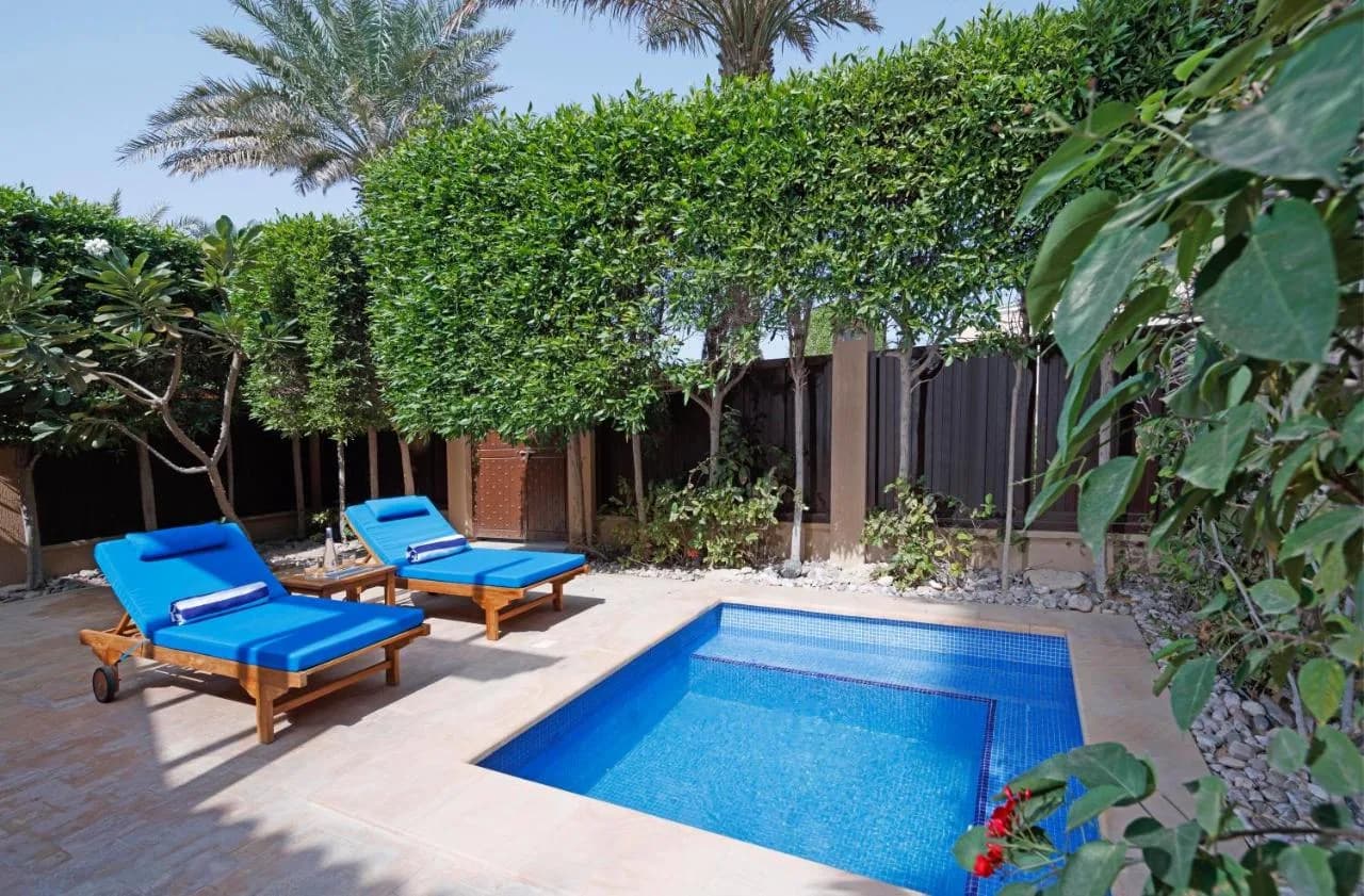Anantara Desert Islands Resort & Spa — 6