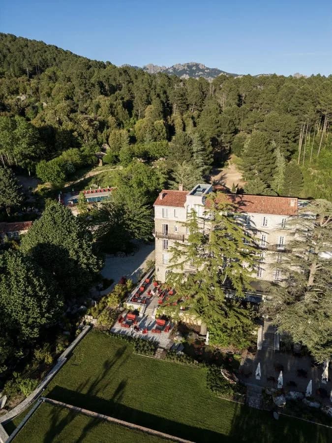 Domaine Le Mouflon d'Or — 6