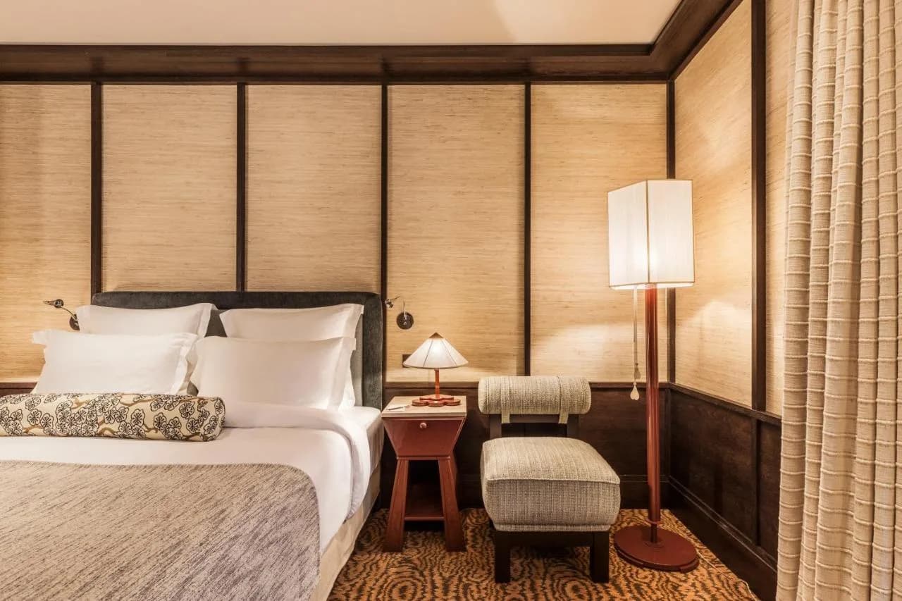 Hotel Hana - 3