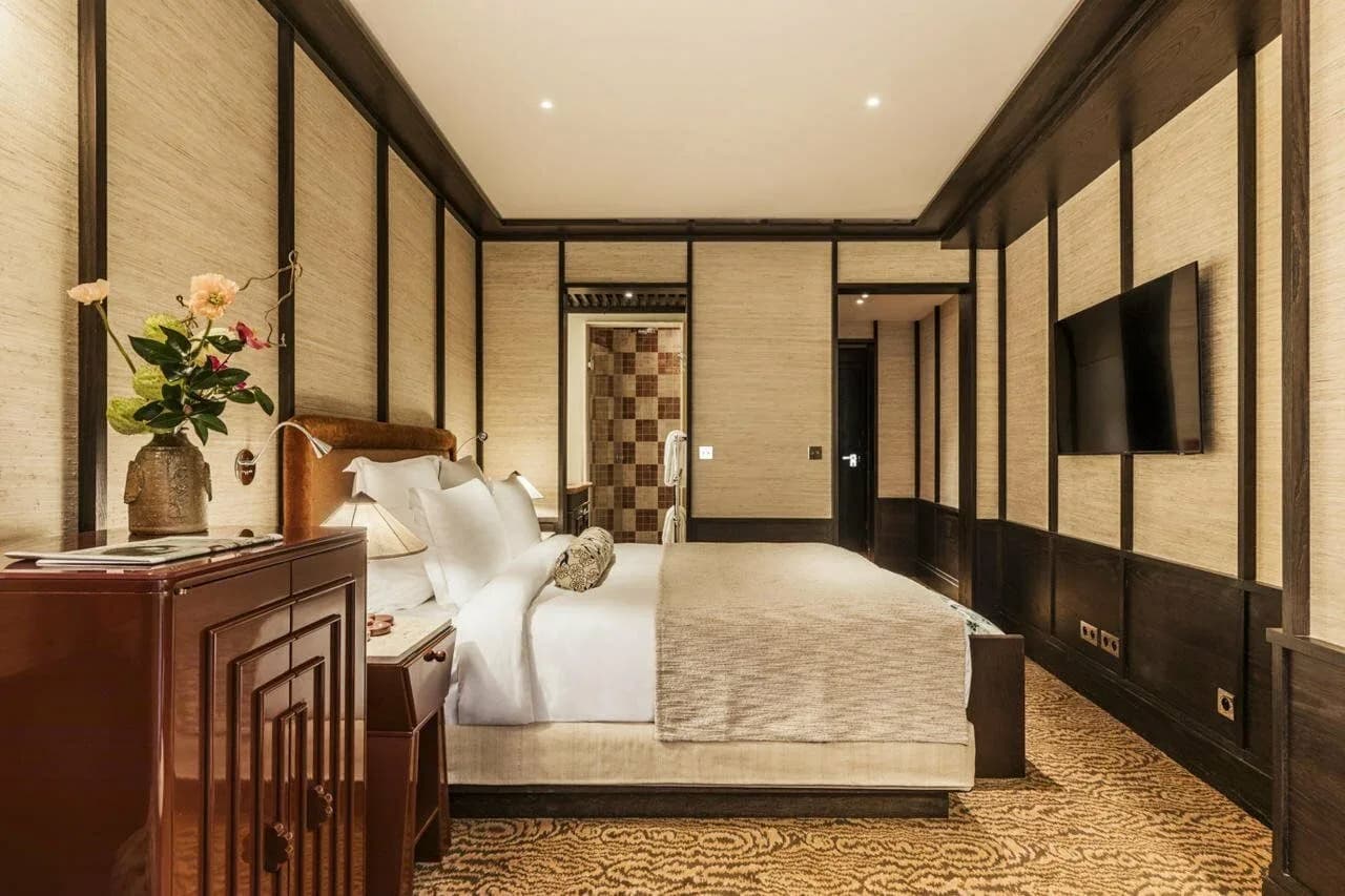 Hotel Hana — 6