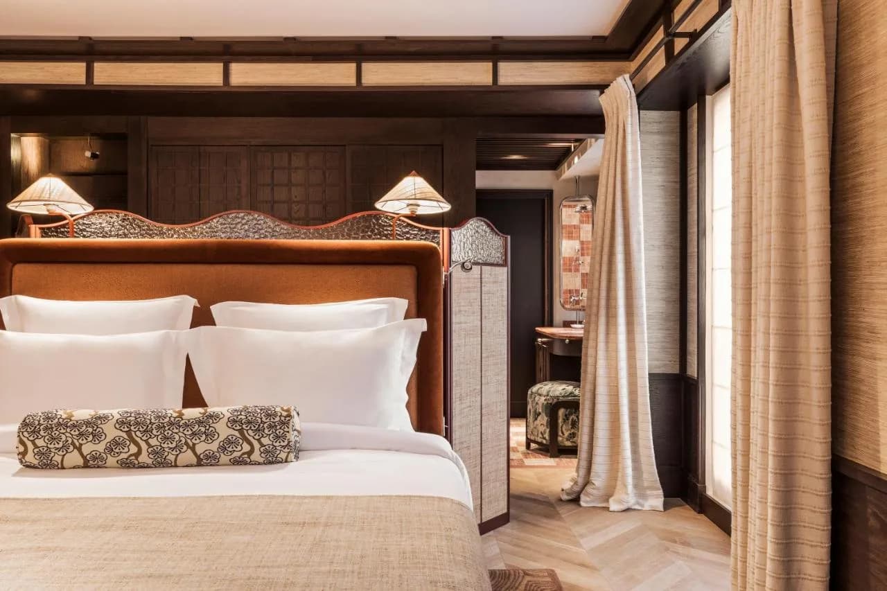 Hotel Hana - 4