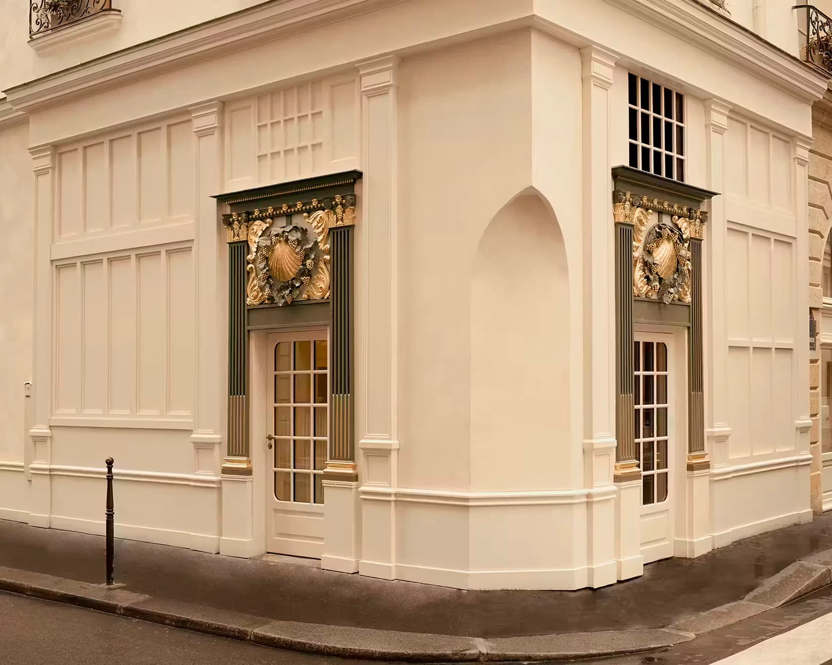 Château Voltaire - 3