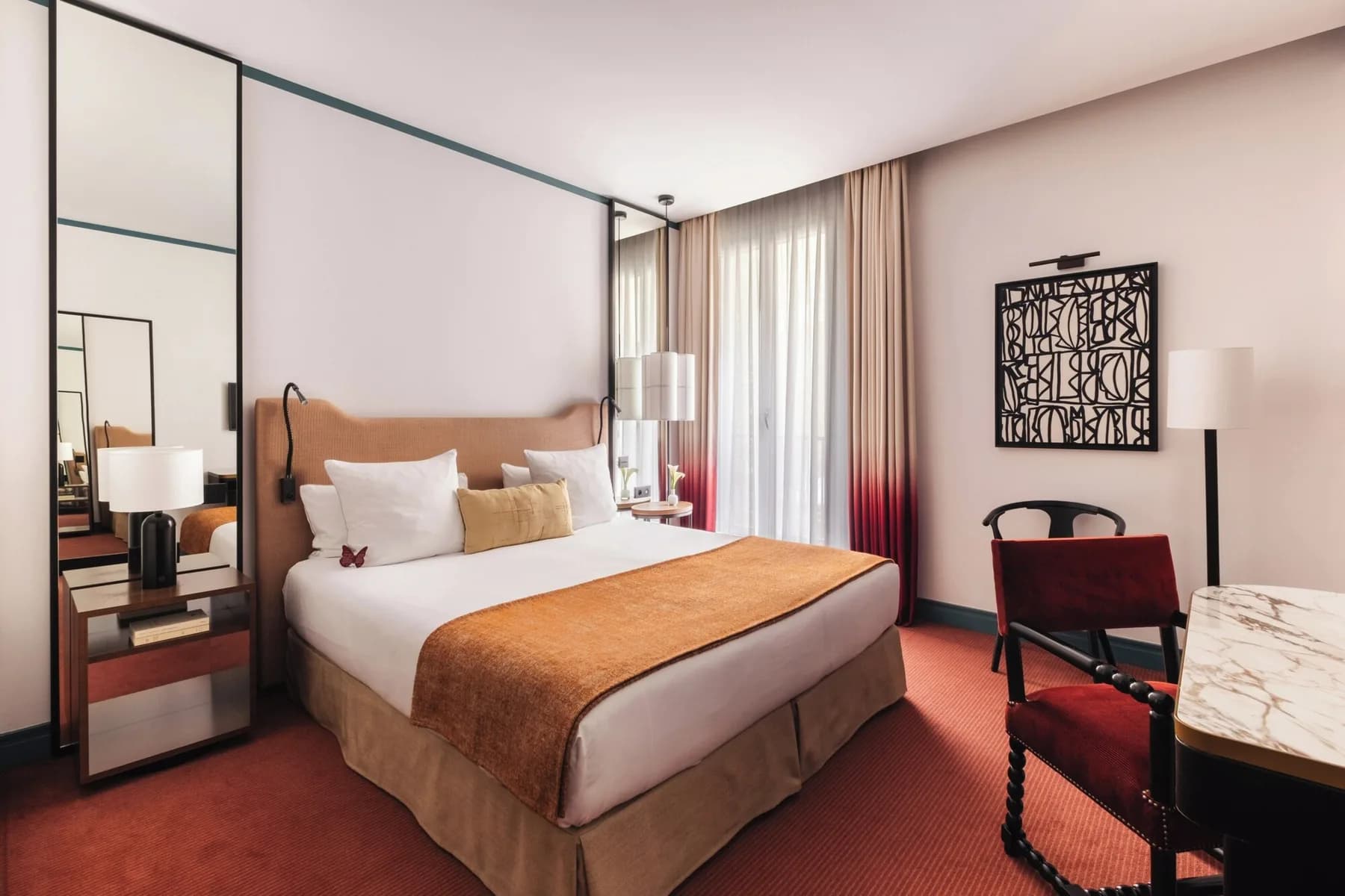 Hôtel Bel Ami