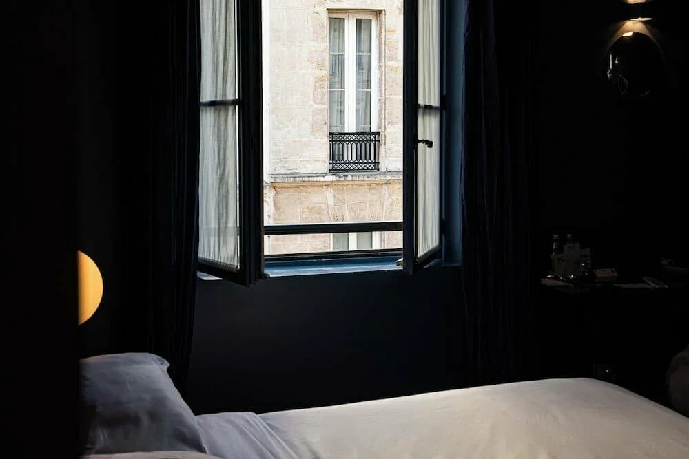 Hôtel du Petit Moulin - 2