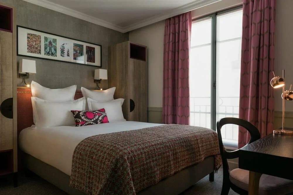 Hôtel Adèle & Jules — 6