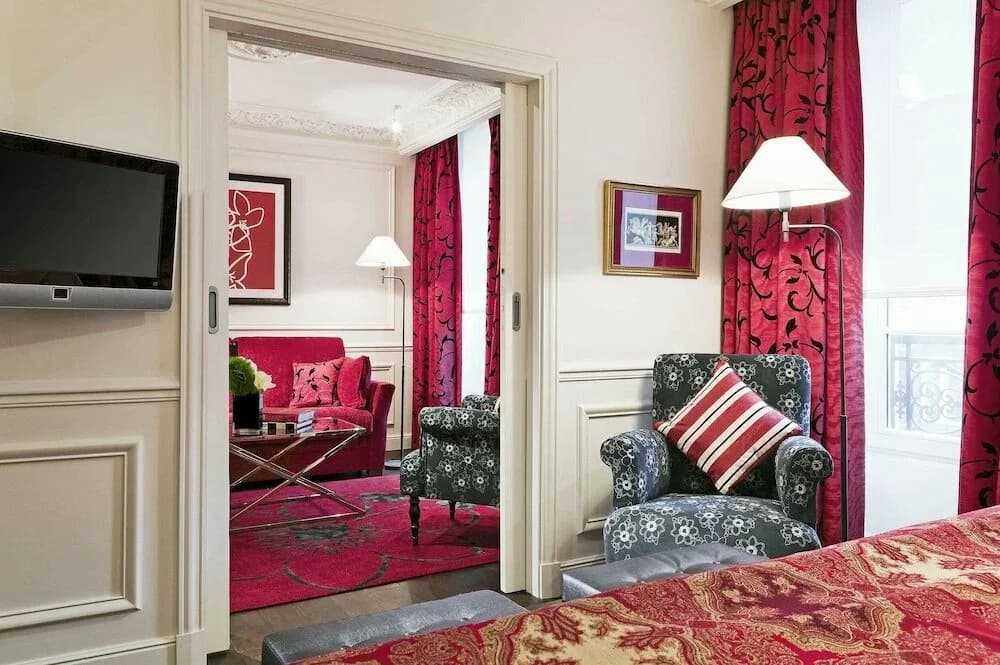 Hôtel Keppler - 5