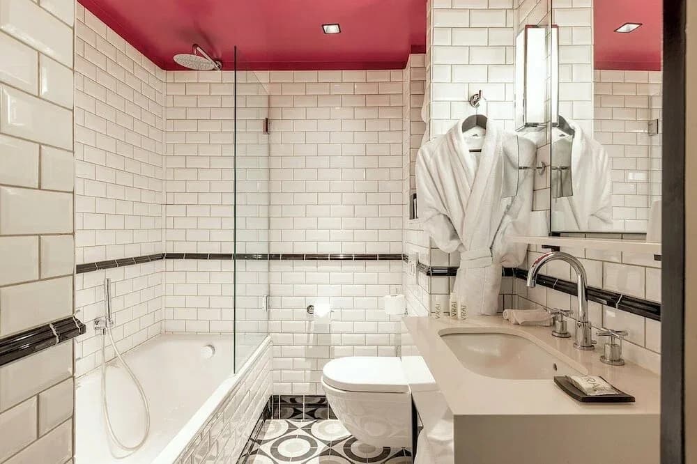 Hôtel Adèle & Jules - 5