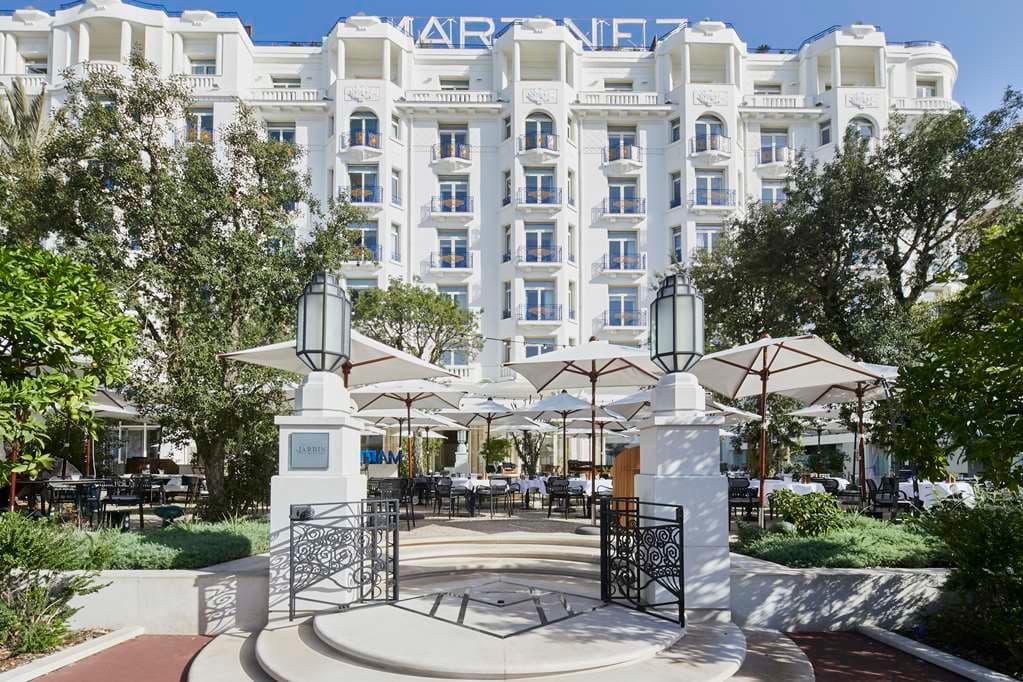 Hôtel Martinez - The Unbound Collection by Hyatt - 5